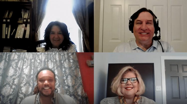 Rome-Floyd Chamber Small Business Spotlight – Oliver Robbins of U Public Relations and Evie McNiece of Accounting Solutions